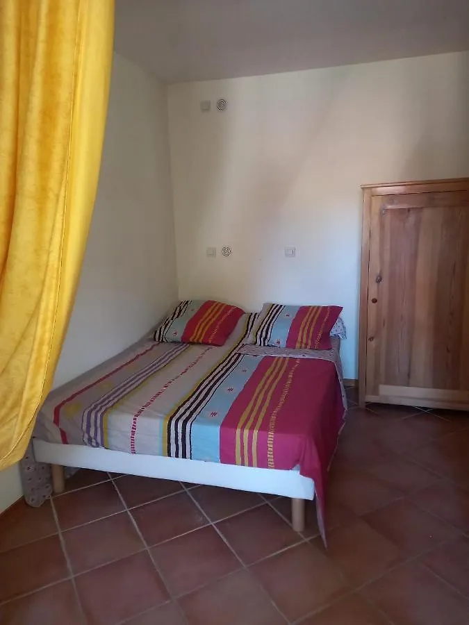 L'Etoile Du Berger Villa Calmels-et-le-Viala