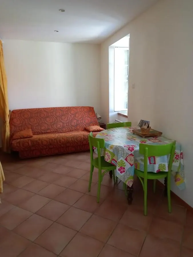 L'Etoile Du Berger Villa Calmels-et-le-Viala Holiday home