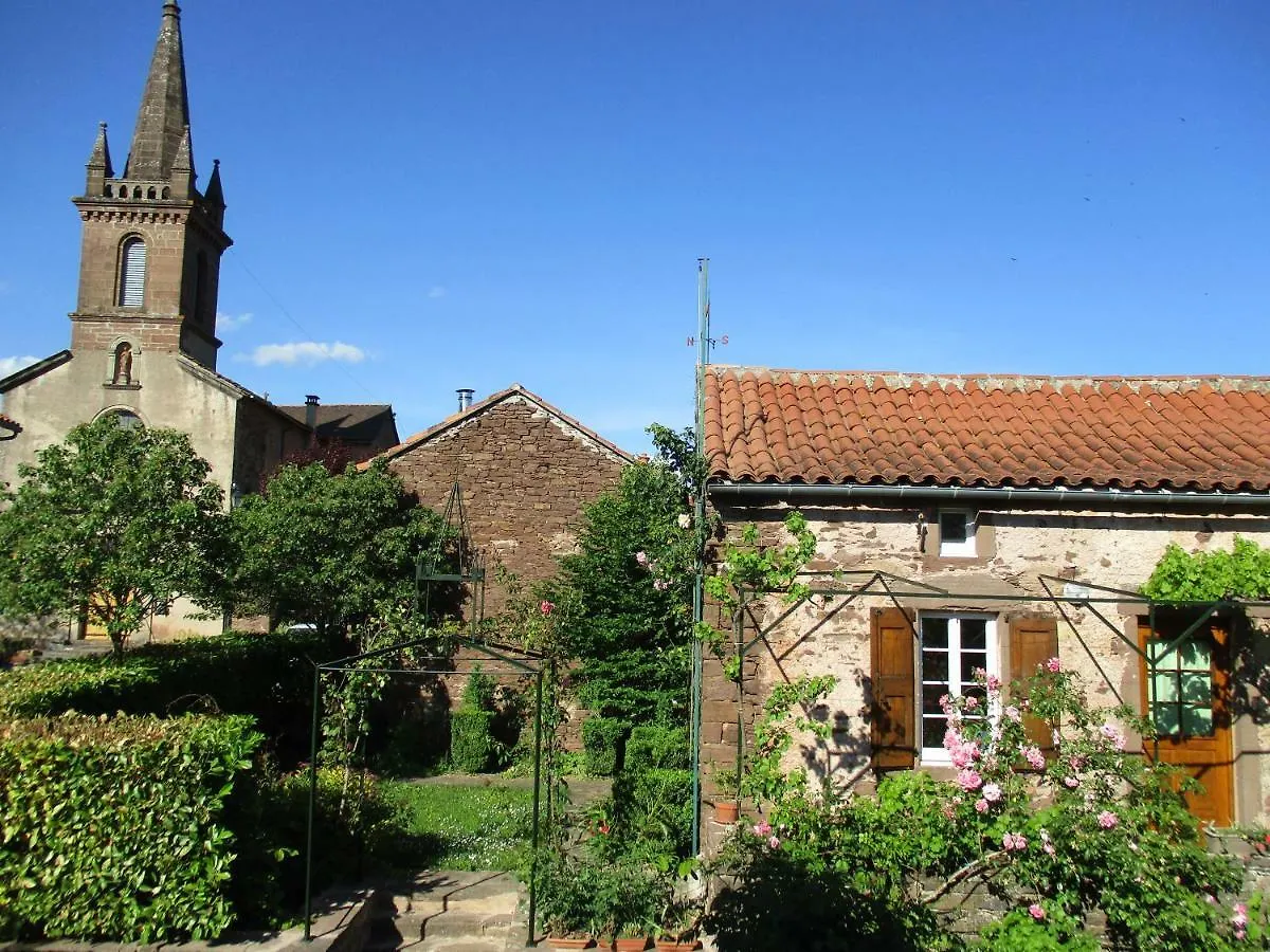 L'Etoile Du Berger Villa Calmels-et-le-Viala