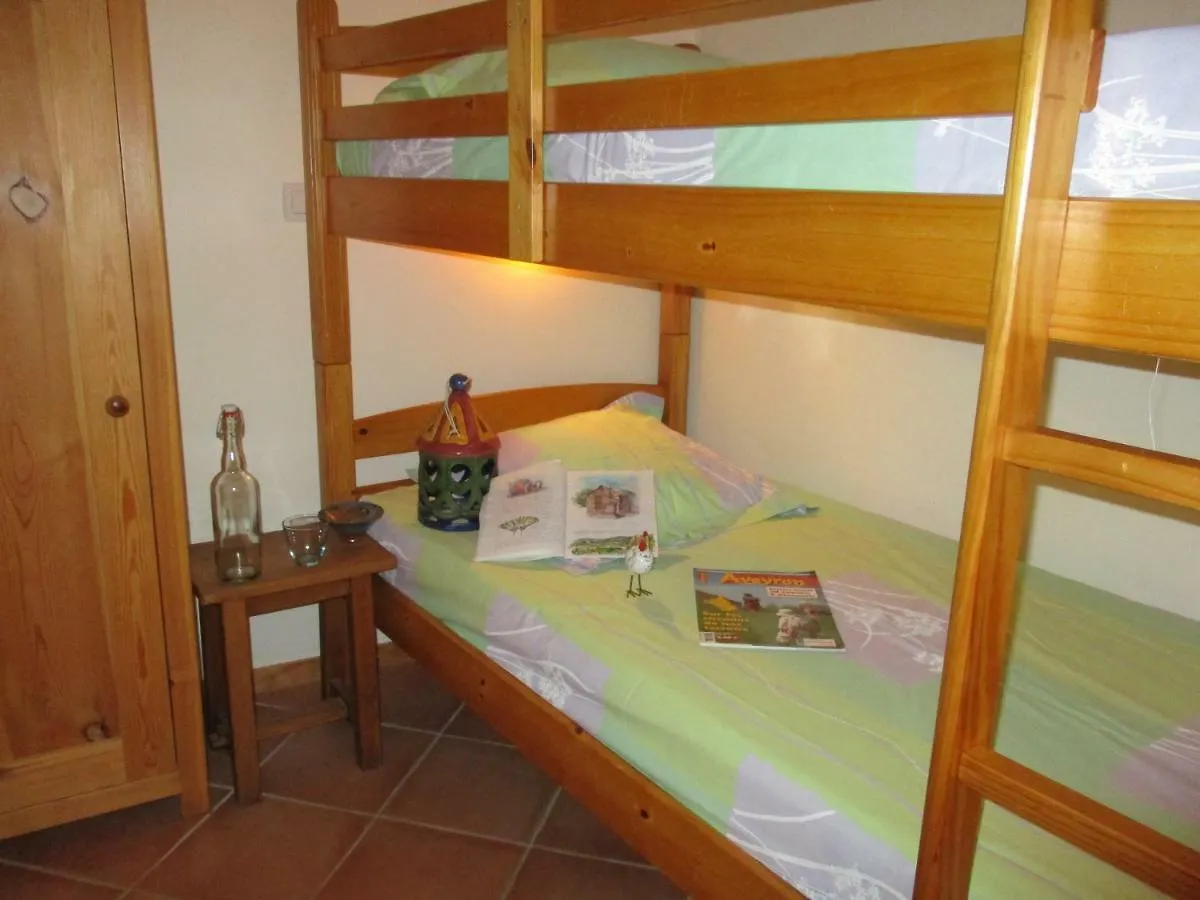 Holiday home L'Etoile Du Berger Villa Calmels-et-le-Viala France